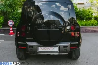 Land Rover Defender din 2025 cu 300 km - oferta LAN245916 - foto 11