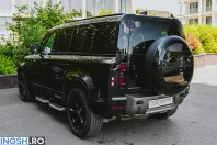 Land Rover Defender din 2025 cu 300 km - oferta LAN245916 - foto 12