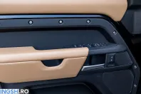 Land Rover Defender din 2025 cu 300 km - oferta LAN245916 - foto 17