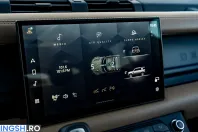 Land Rover Defender din 2025 cu 300 km - oferta LAN245916 - foto 24