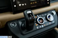 Land Rover Defender din 2025 cu 300 km - oferta LAN245916 - foto 29