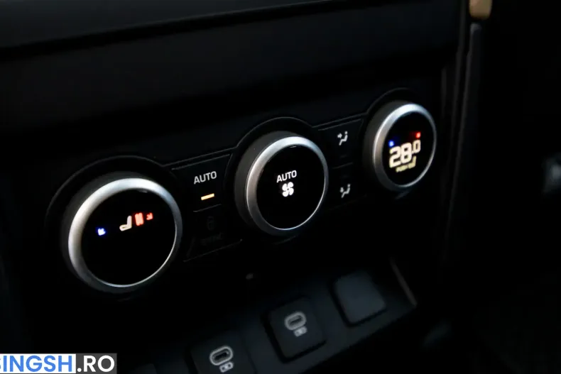 Land Rover Defender din 2025 cu 300 km - oferta LAN245916 - foto 31
