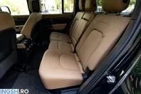 Land Rover Defender din 2025 cu 300 km - oferta LAN245916 - foto 32