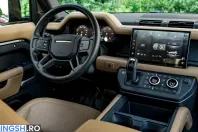 Land Rover Defender din 2025 cu 300 km - oferta LAN245916 - foto 33