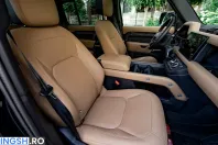 Land Rover Defender din 2025 cu 300 km - oferta LAN245916 - foto 34