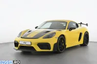 Porsche Cayman din 2026 cu 100 km - oferta POR245917 - foto 1