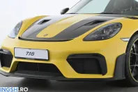 Porsche Cayman din 2026 cu 100 km - oferta POR245917 - foto 2