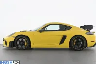Porsche Cayman din 2026 cu 100 km - oferta POR245917 - foto 3