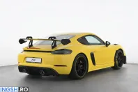 Porsche Cayman din 2026 cu 100 km - oferta POR245917 - foto 5
