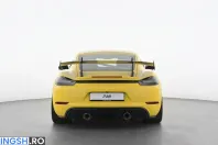 Porsche Cayman din 2026 cu 100 km - oferta POR245917 - foto 6
