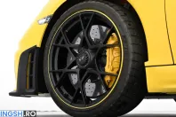 Porsche Cayman din 2026 cu 100 km - oferta POR245917 - foto 8