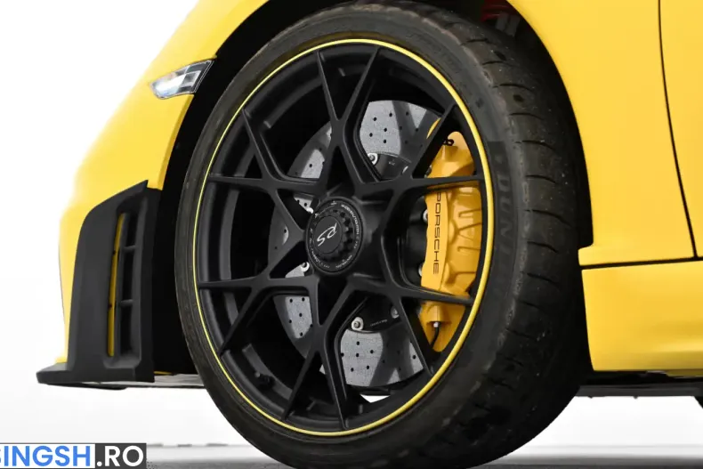 Porsche Cayman din 2026 cu 100 km - oferta POR245917 - foto 8