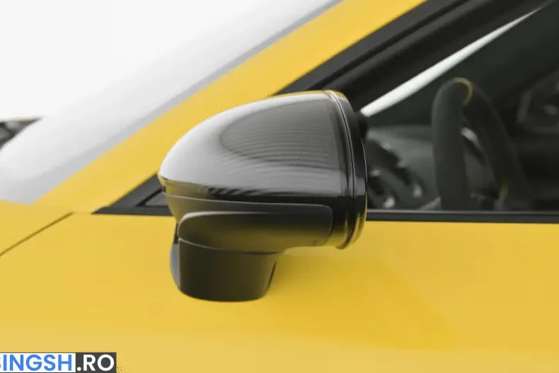 Porsche Cayman din 2026 cu 100 km - oferta POR245917 - foto 10
