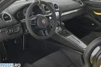 Porsche Cayman din 2026 cu 100 km - oferta POR245917 - foto 13