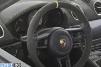 Porsche Cayman din 2026 cu 100 km - oferta POR245917 - foto 14