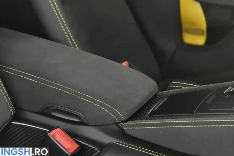 Porsche Cayman din 2026 cu 100 km - oferta POR245917 - foto 20