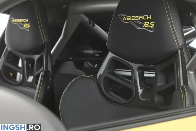 Porsche Cayman din 2026 cu 100 km - oferta POR245917 - foto 21