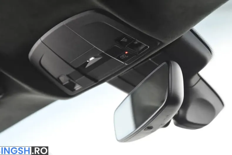 Porsche Cayman din 2026 cu 100 km - oferta POR245917 - foto 22