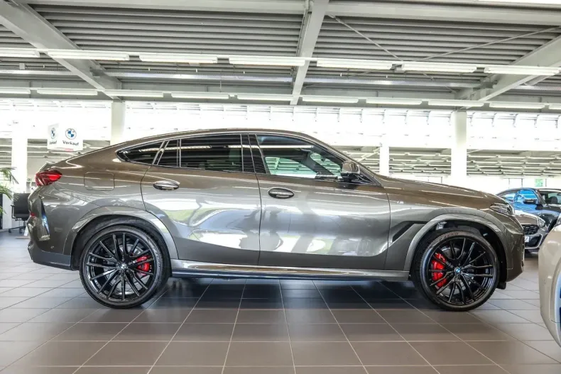 BMW X6 (Seria X) din 2025 cu 19.746 km - oferta BMW245918 - foto 4