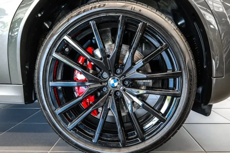 BMW X6 (Seria X) din 2025 cu 19.746 km - oferta BMW245918 - foto 8
