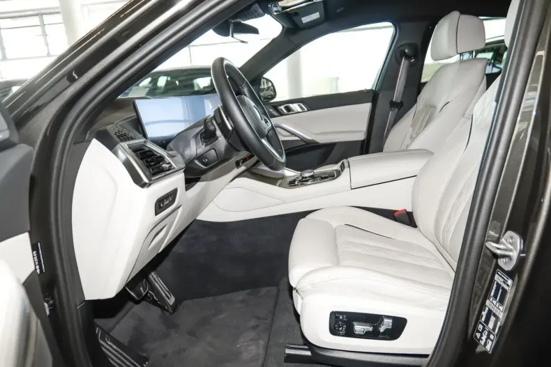 BMW X6 (Seria X) din 2025 cu 19.746 km - oferta BMW245918 - foto 9