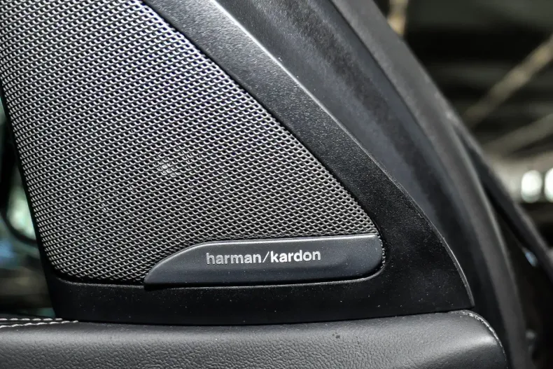 BMW X6 (Seria X) din 2025 cu 19.746 km - oferta BMW245918 - foto 12