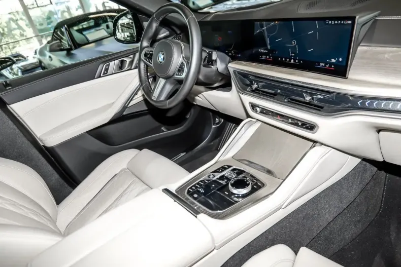 BMW X6 (Seria X) din 2025 cu 19.746 km - oferta BMW245918 - foto 14