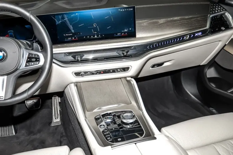 BMW X6 (Seria X) din 2025 cu 19.746 km - oferta BMW245918 - foto 15