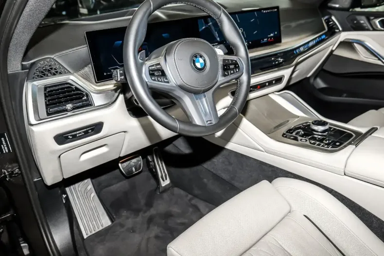 BMW X6 (Seria X) din 2025 cu 19.746 km - oferta BMW245918 - foto 16