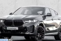 BMW X6 (Seria X) din 2025 cu 29.939 km - oferta BMW245919 - foto 1