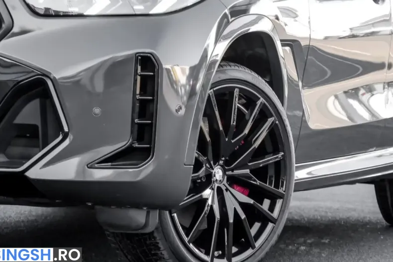 BMW X6 (Seria X) din 2025 cu 29.939 km - oferta BMW245919 - foto 4