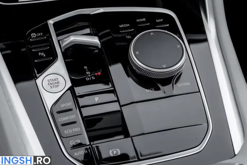 BMW X6 (Seria X) din 2025 cu 29.939 km - oferta BMW245919 - foto 5