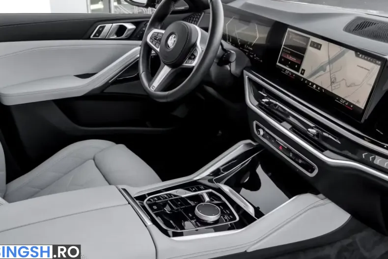 BMW X6 (Seria X) din 2025 cu 29.939 km - oferta BMW245919 - foto 7