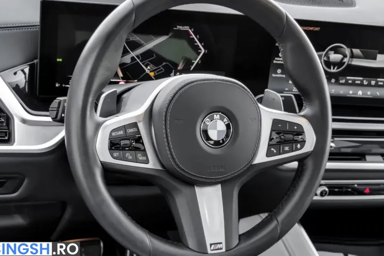 BMW X6 (Seria X) din 2025 cu 29.939 km - oferta BMW245919 - foto 13