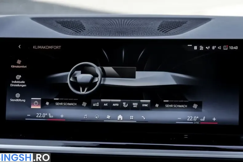 BMW X6 (Seria X) din 2025 cu 29.939 km - oferta BMW245919 - foto 15