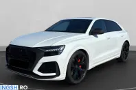 Audi RSQ8 din 2023 cu 70.414 km - oferta AUD245920 - foto 1