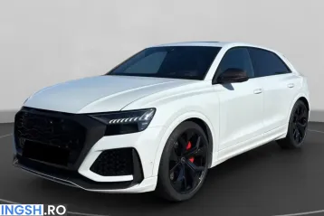 Audi RSQ8 din 2023 - oferta AUD245920