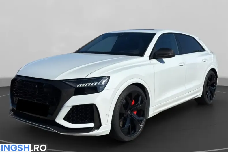 Audi RSQ8 din 2023 cu 70.414 km - oferta AUD245920 - foto 1