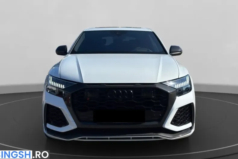 Audi RSQ8 din 2023 cu 70.414 km - oferta AUD245920 - foto 2