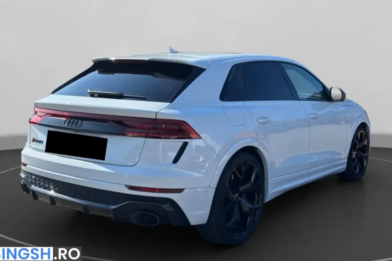 Audi RSQ8 din 2023 cu 70.414 km - oferta AUD245920 - foto 3