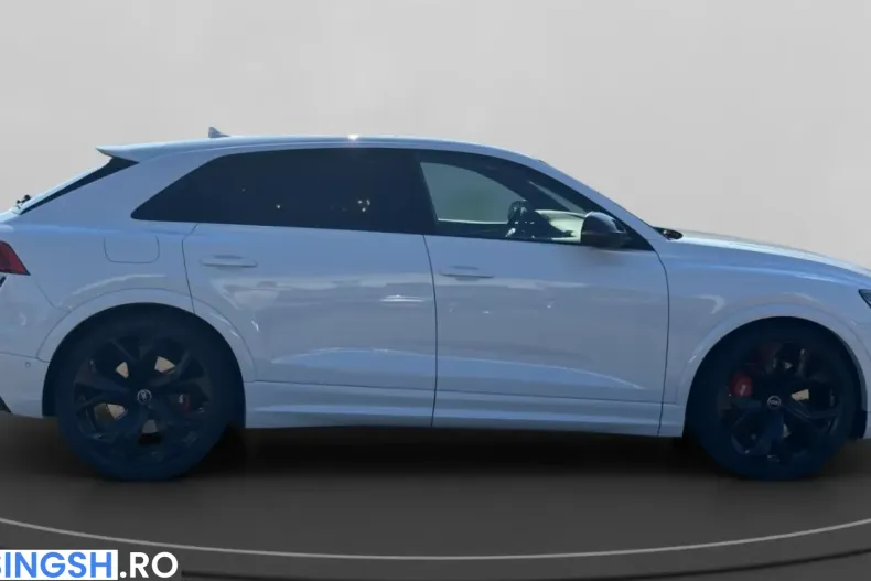 Audi RSQ8 din 2023 cu 70.414 km - oferta AUD245920 - foto 4