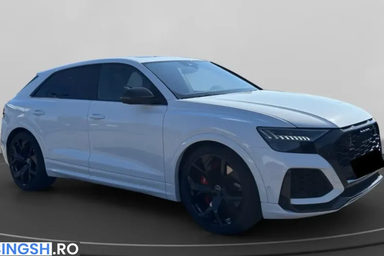 Audi RSQ8 din 2023 cu 70.414 km - oferta AUD245920 - foto 6