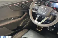 Audi RSQ8 din 2023 cu 70.414 km - oferta AUD245920 - foto 7