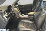 Audi RSQ8 din 2023 cu 70.414 km - oferta AUD245920 - foto 8