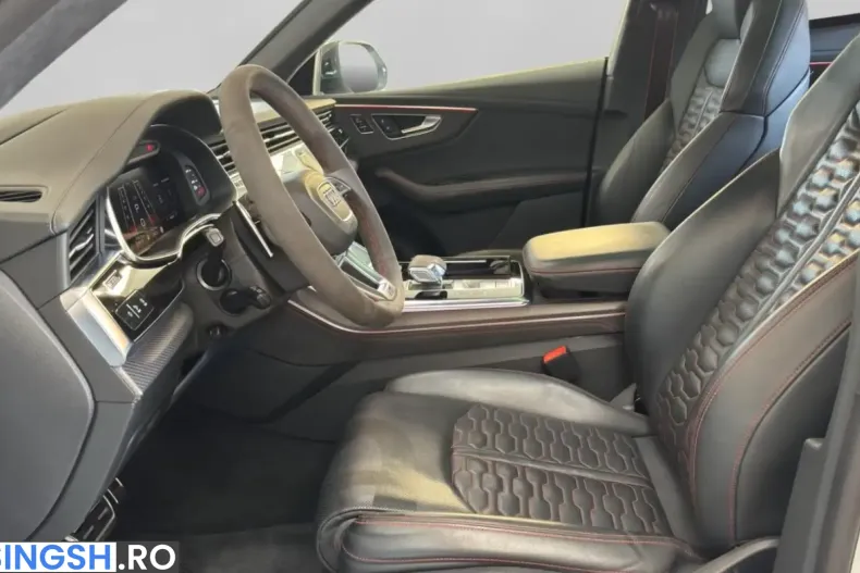 Audi RSQ8 din 2023 cu 70.414 km - oferta AUD245920 - foto 8