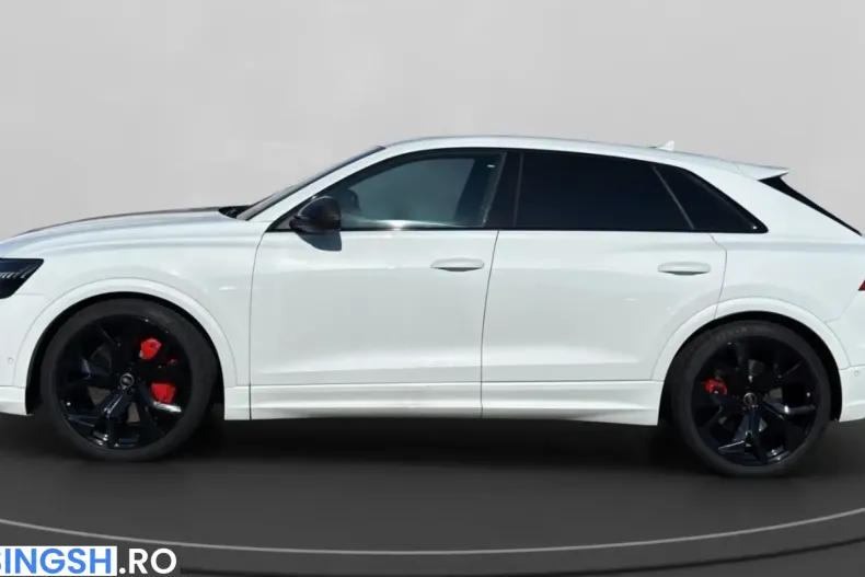Audi RSQ8 din 2023 cu 70.414 km - oferta AUD245920 - foto 9