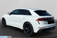 Audi RSQ8 din 2023 cu 70.414 km - oferta AUD245920 - foto 14