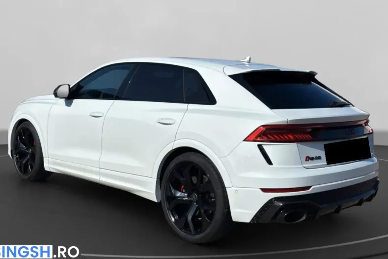 Audi RSQ8 din 2023 cu 70.414 km - oferta AUD245920 - foto 14