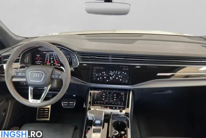 Audi RSQ8 din 2023 cu 70.414 km - oferta AUD245920 - foto 15