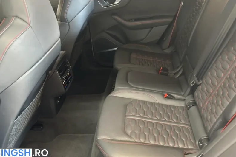 Audi RSQ8 din 2023 cu 70.414 km - oferta AUD245920 - foto 18